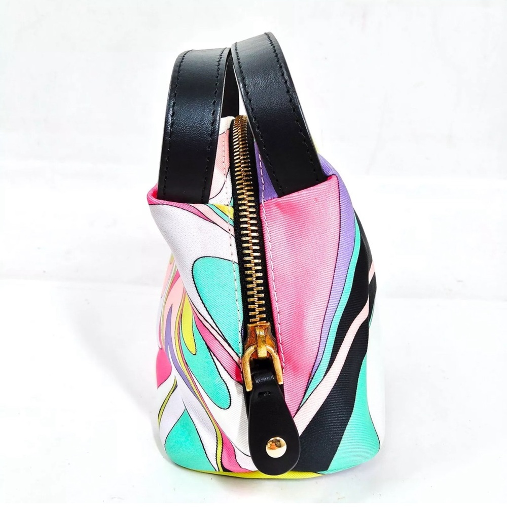 Emilio Pucci Purse